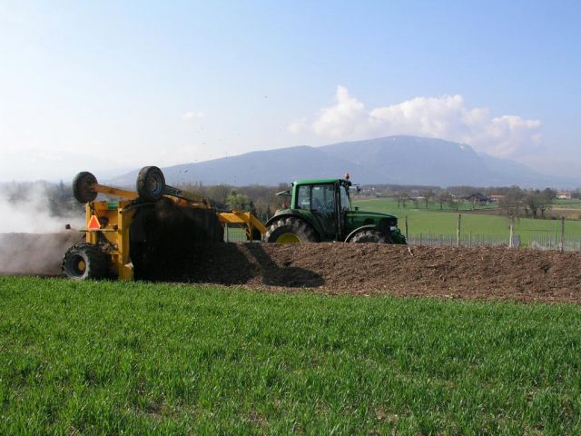 AgriEnergie
