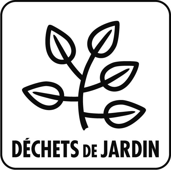 Déchets verts - support de communication et sensibilisation